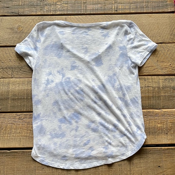 SO Junior’s Tee, light blue, Small - Picture 2 of 4